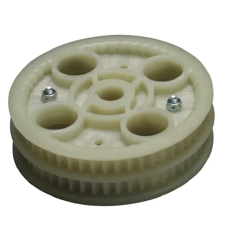 STIGA TOOTHED BELT PULLEY