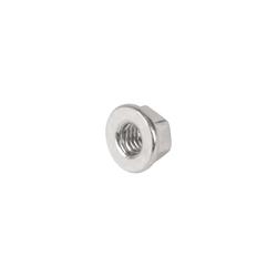 HUSQVARNA NUT HEXAGON LOCK WITH FLANGE M