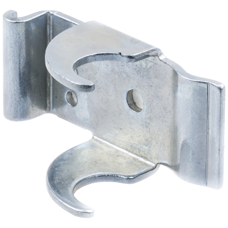 HUSQVARNA HIP PAD PLÅT