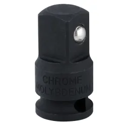 HYLSYADAPTERI 3/8"-1/2"