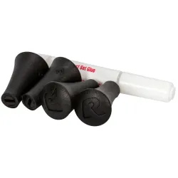 X-GRIP KUMITYYNYT 4KPL SARJA