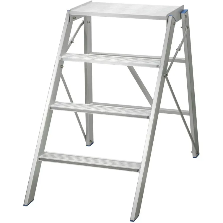 ALUMIINITYÖPUKKI 608X334MM 990MM SUORA