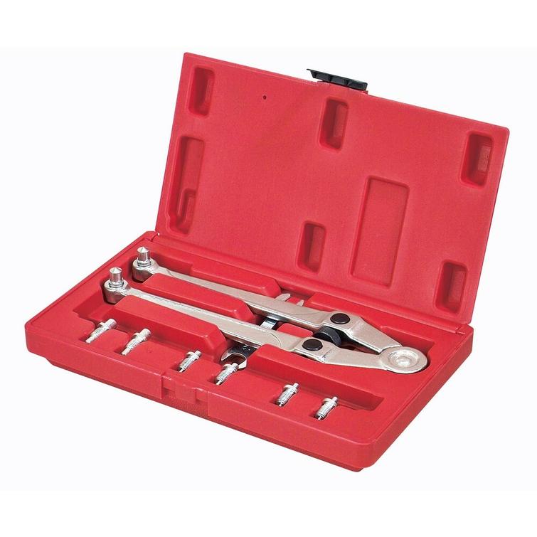 SYLINTERIMUTTERIAVAIN SÄÄDETTÄVÄ IKH7667