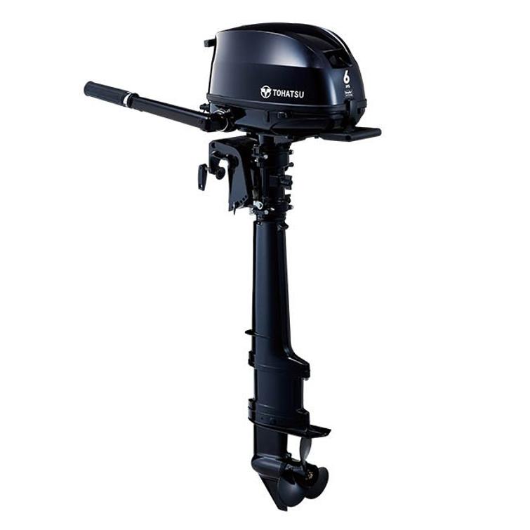 TOHATSU MFS6DSLSailPro