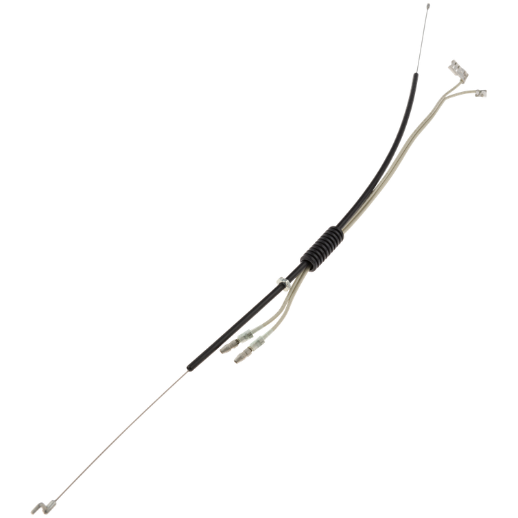 HUSQVARNA WIRING KPL