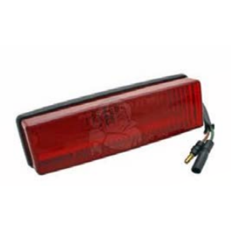 DUELL Kimpex Takalyhty Honda