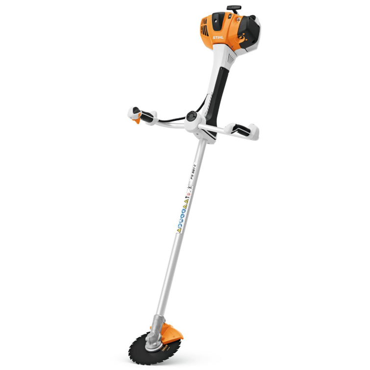 STIHL FS 561.0 C-EM Raivaussaha