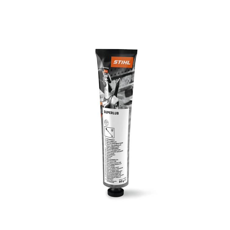 STIHL Kulmavaihderasva Superlub 80 g Putkilo