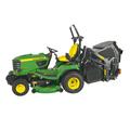 JOHN DEERE Paketti: X950R korkealle kipp 9594DM/BM27611/BM27737