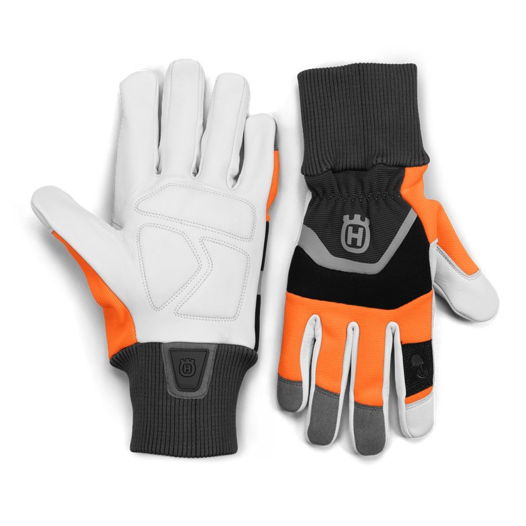 HUSQVARNA Käsineet Functional, viiltosuo