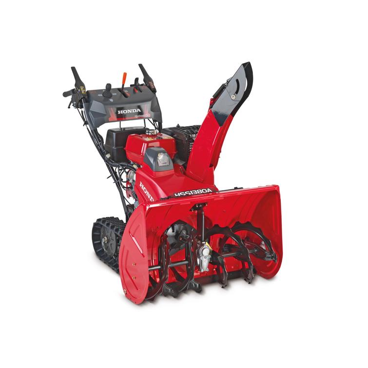 HONDA HSS1380A ETD TELALUMILINKO