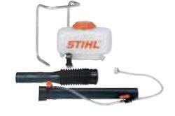 STIHL Muutossarja BR/SR