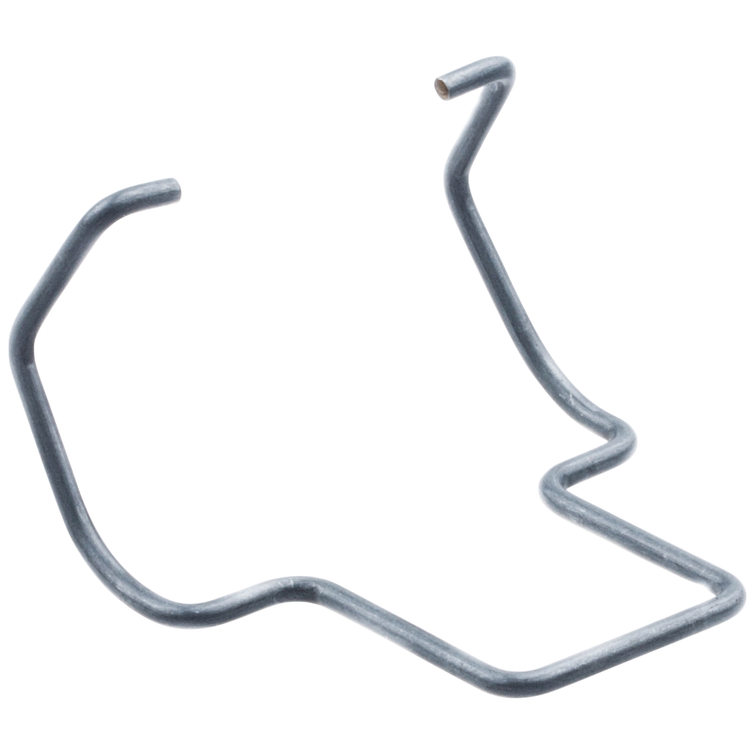 HUSQVARNA CLAMP FILTER