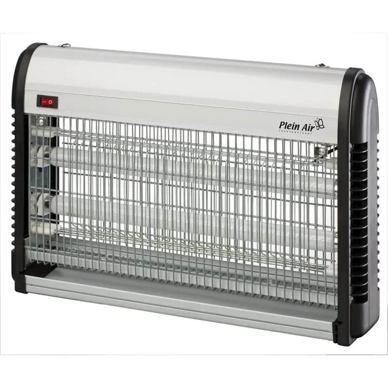 HYÖNTEISANSA 2 X 15W (100 M2)