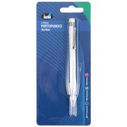 PIIRTOPUIKKO METALLI,LASI YM