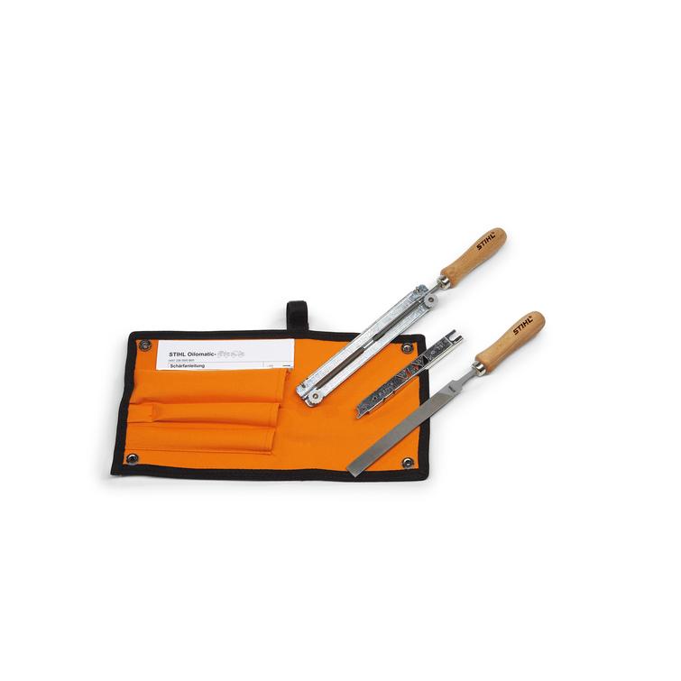 STIHL Teränhoitopaketti 1/4',3/8' P