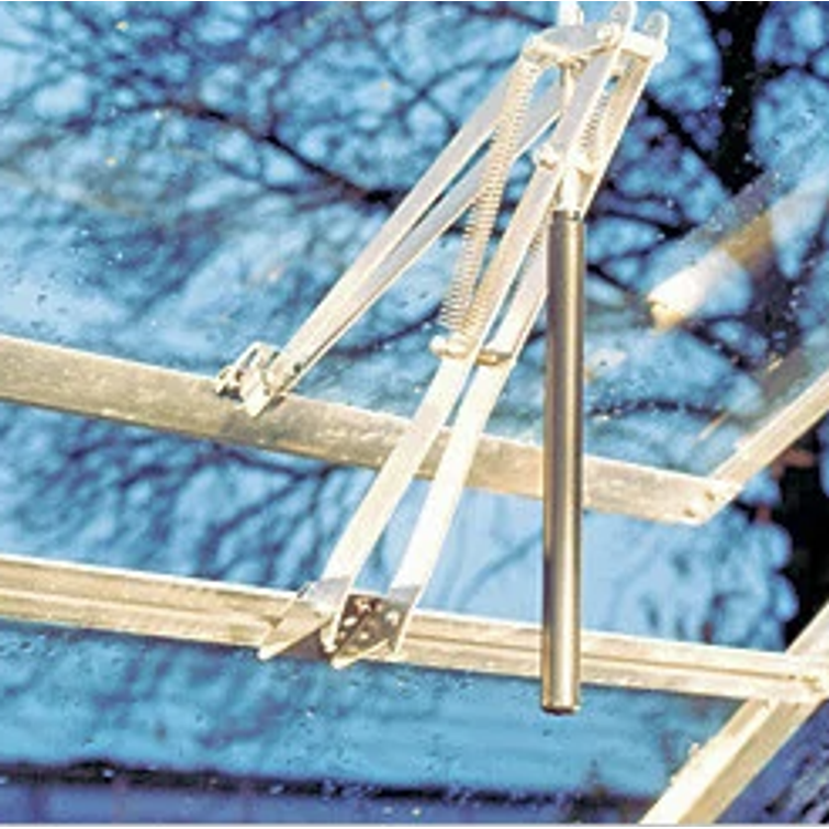 Vitavia Automatischer Dachlüfter Gaia, Paris, Styx/Ida 900 und 1300