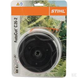 STIHL Siimaleikkuri Autocut C 26-2