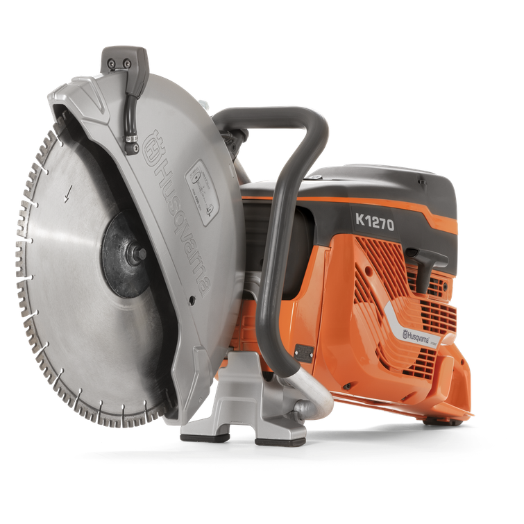 HUSQVARNA K 1270 D400 II H25,4