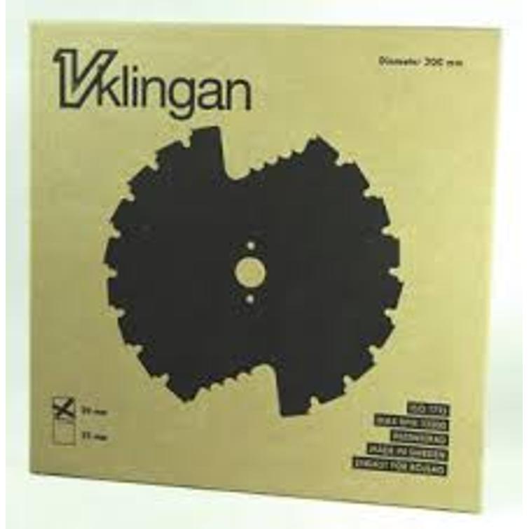 RAIVAUSTERÄ 200MM,20MM V-KLINGA