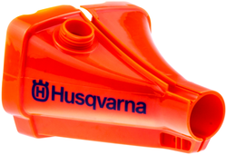 HUSQVARNA FUEL TANK