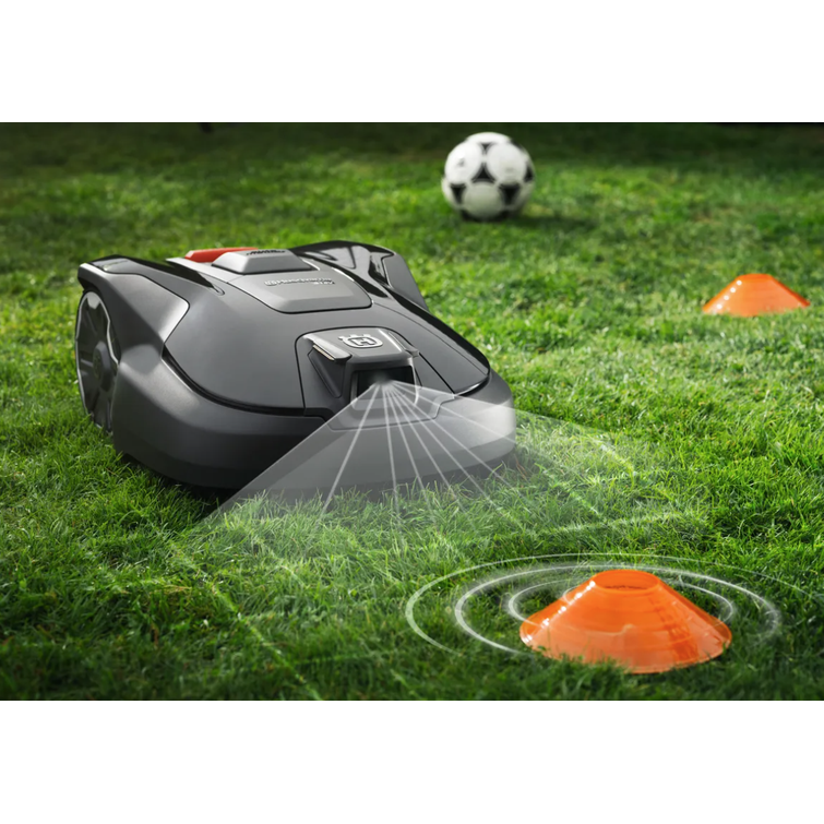 HUSQVARNA AM308V 2026