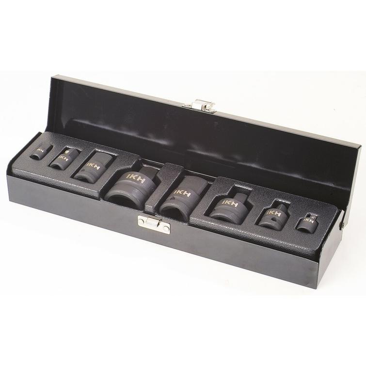 HYLSYADAPTERISARJA 8-OS. IKH7355