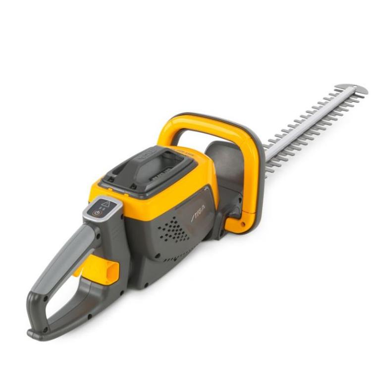 STIGA SHT 500 AE PENSASLEIKKURI ilman ak