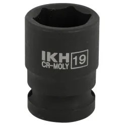 HYLSY 1/2'- 19MM