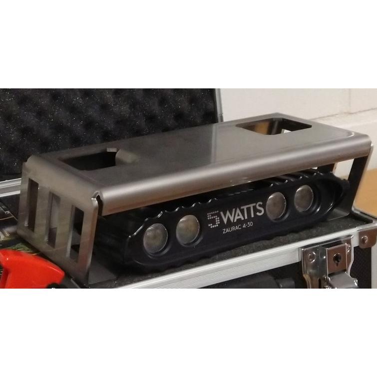 5WATTS ZAURAC 4-30 MOUNTING SUOJAKUORI 5W-Z4300E