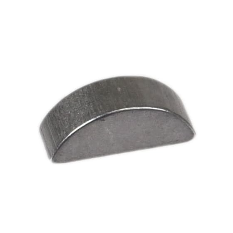 POLARIS WOODRUFF KEY