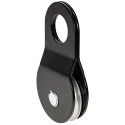 VÄKIPYÖRÄ 8-10MM VAIJERILLE
