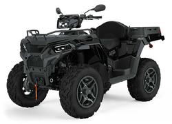 POLARIS Sportsman X2 570 EPS LE - Onyx Black (Tractor T3b)