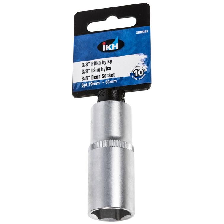 HYLSY 3/8'-19MM 63MM XD03319