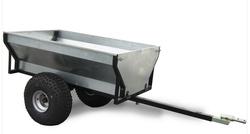 DUELL Bronco ATV Yleisvaunu 800