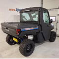 POLARIS Ranger XP 1000 EPS TRAKTORIMÖNKIJÄ PAKETTI