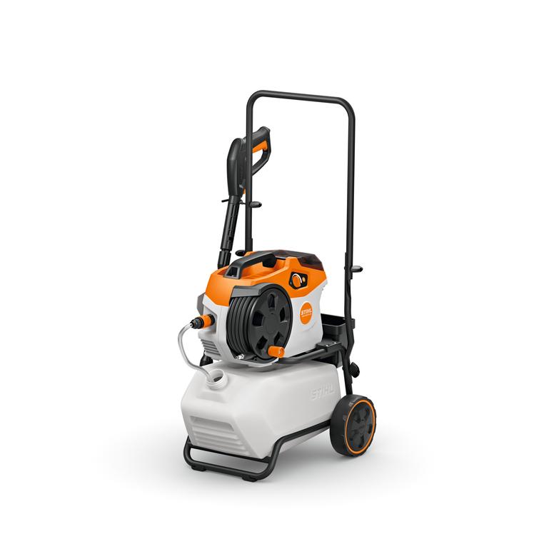 STIHL Kuljetusvaunu