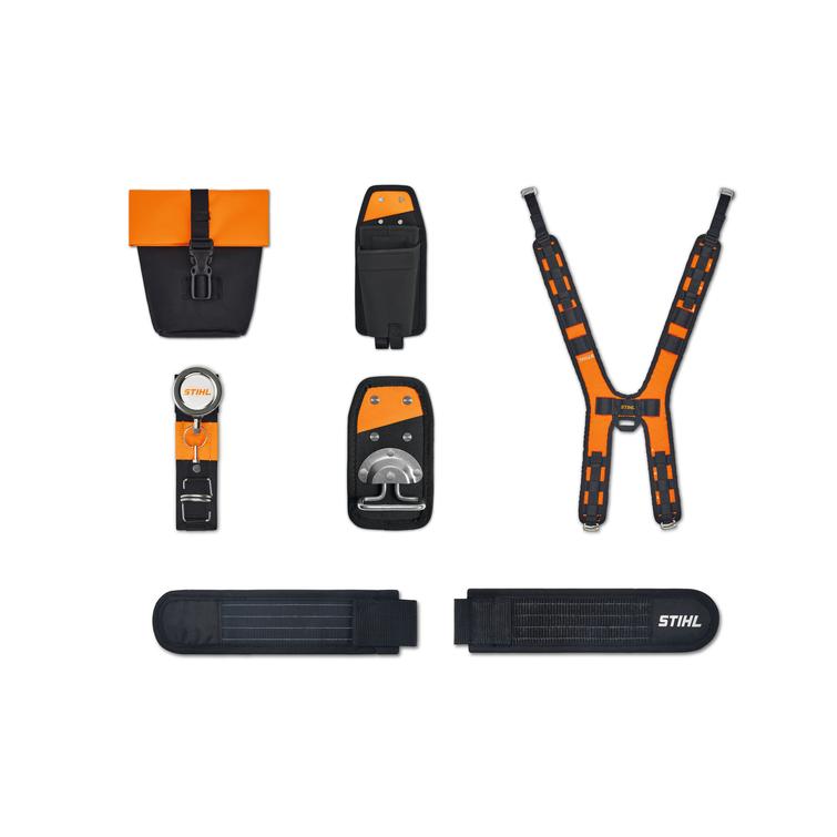 STIHL Metsä-sarja ADVANCE X-Flex Pro