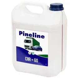 CAR + GO 4L AUTONPESU PINELINE