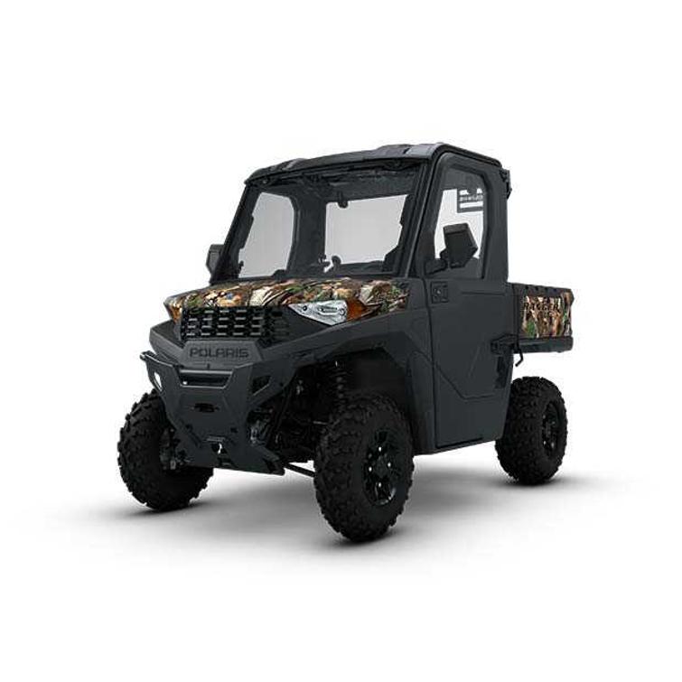 POLARIS Ranger SP 570 Hunter Edition - Pursuit Camo (Tractor T1b) 2026