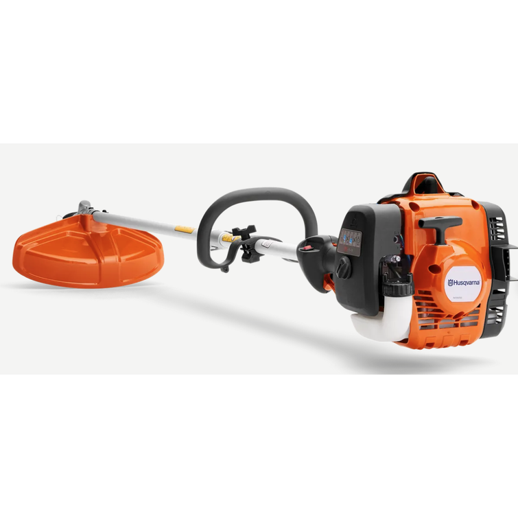 HUSQVARNA 129LK, T25-SIIMAPÄÄ