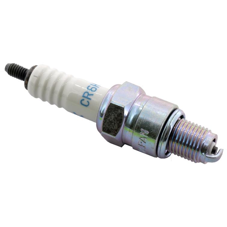 DUELL NGK sparkplug CR6HS