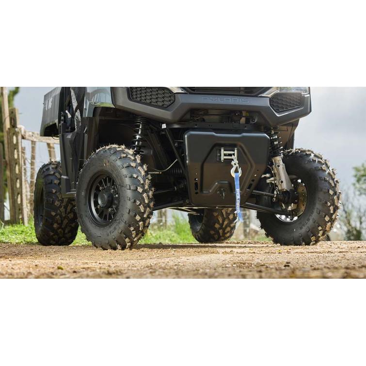 POLARIS Ranger 500 - 2027 - Traktorim&ouml;nkij&auml;