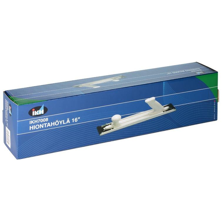 HIONTAHÖYLÄ 400X70MM IKH7008