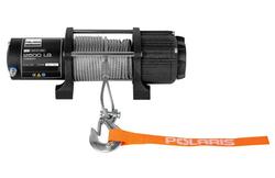 POLARIS K-POLARIS 2.5 WINCH ATV