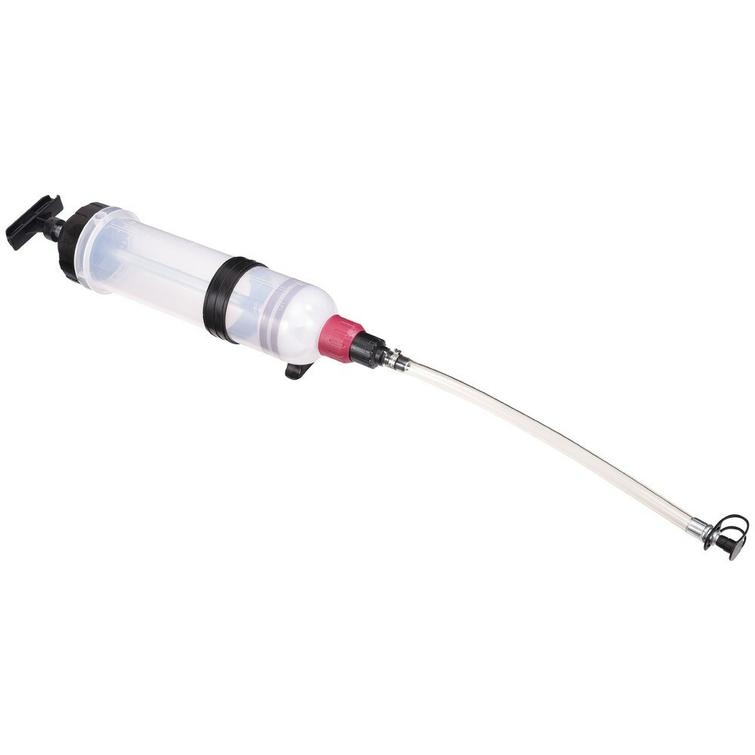 ÖLJYNVAIHTOPURISTIN 1500ML (AUTOKEMIKAAL IKH6516