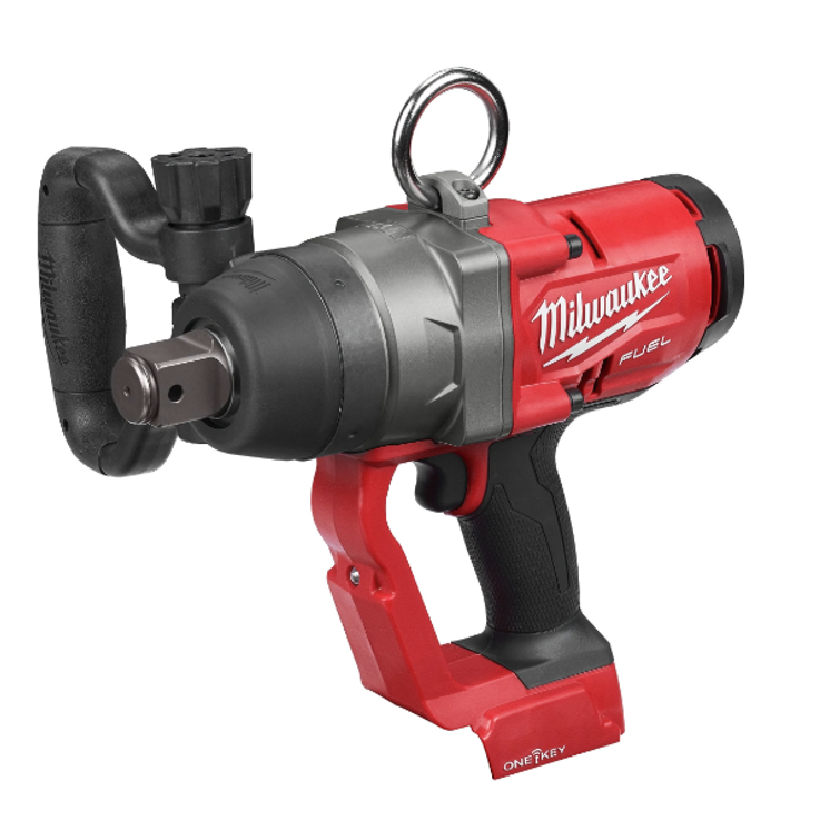 MILWAUKEE MUTTERINVÄÄNNIN M18ONEFHIWF10X