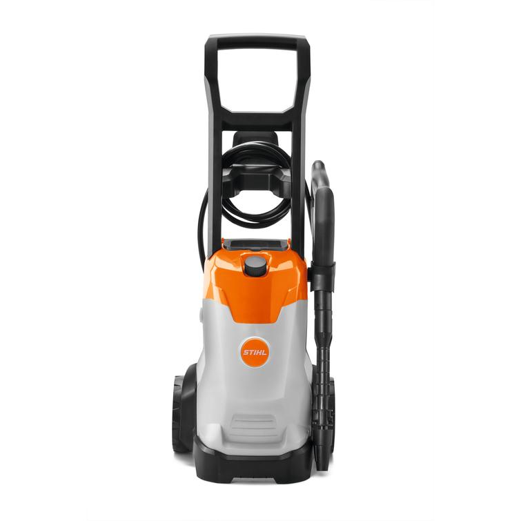 STIHL Lelukorkeapainepesuri akulla