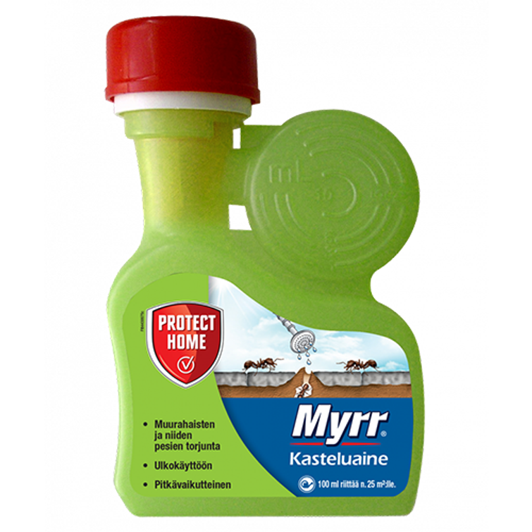 MYRR KASTELUAINE 100 ML 590305