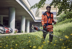 HUSQVARNA 535IRXT, EI AKKU/LATURI, MULTI 300-3, BALANCE X